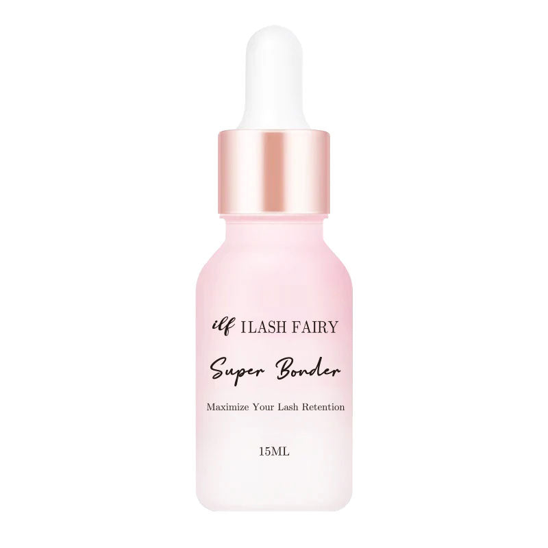 Super Bonder For Lash Extensions 15ml Fairylash