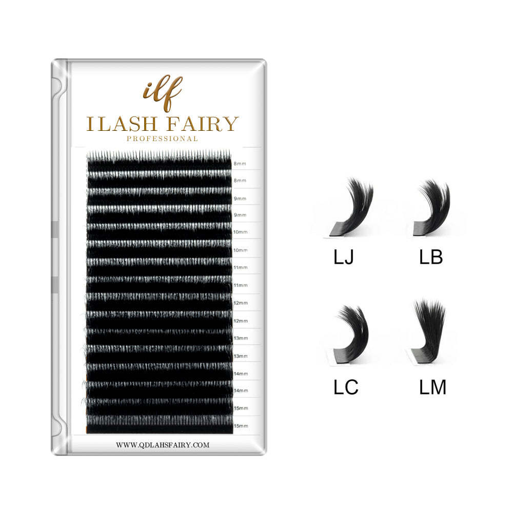 5D Multi Layer Camellia Lashes