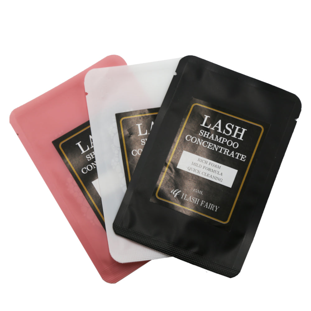 Lash Shampoo Concentrate 5ML /Bag