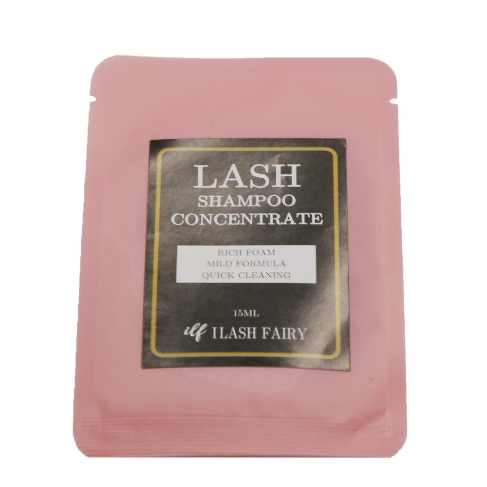 Lash Shampoo Concentrate 5ML /Bag