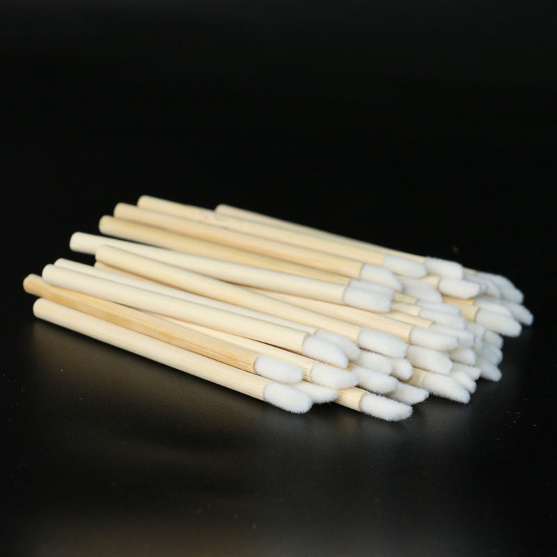 Wooden Lip Brush(50 pcs /pack)