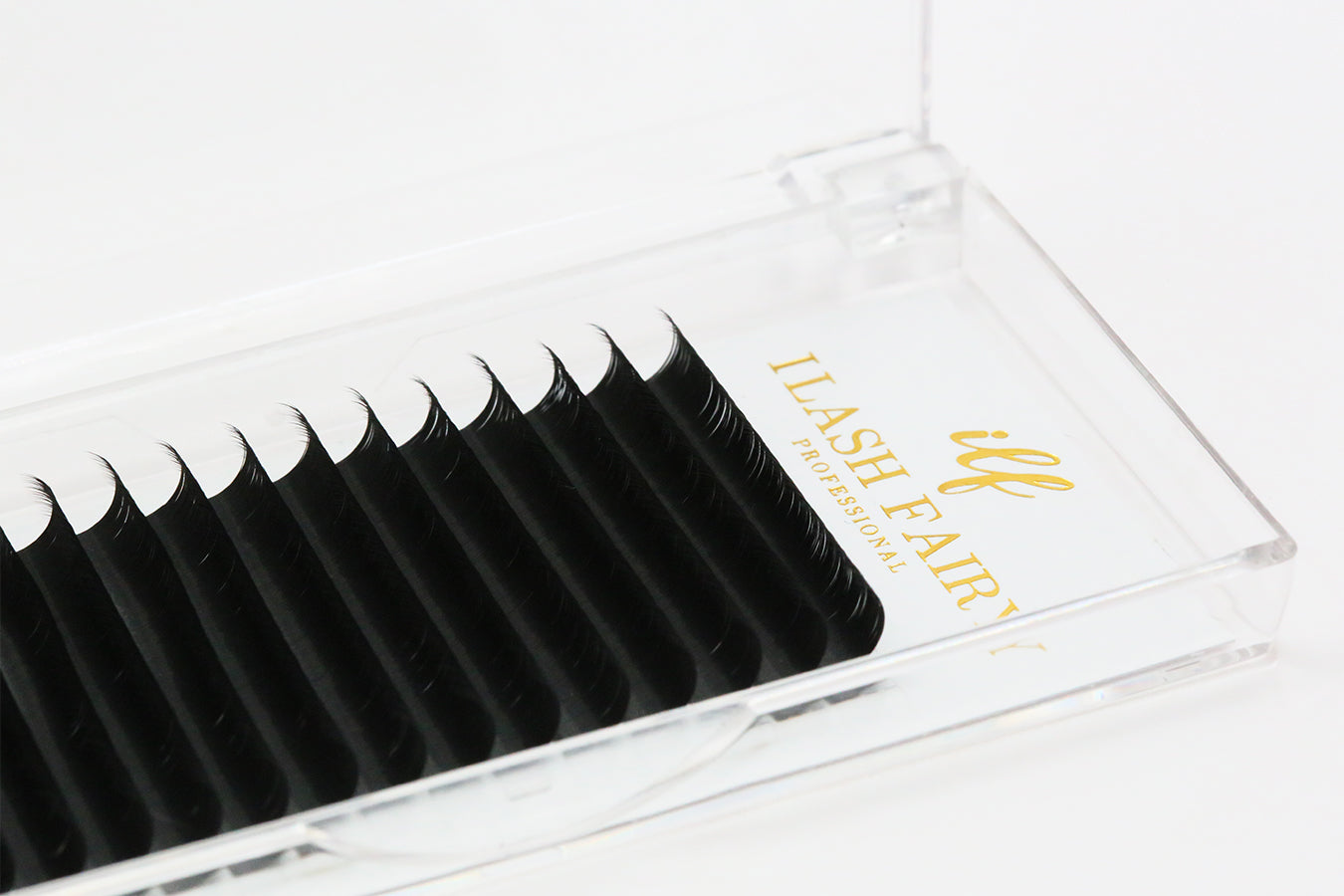 0.05MM Premium Cashmere Volume Eyelash Extensions