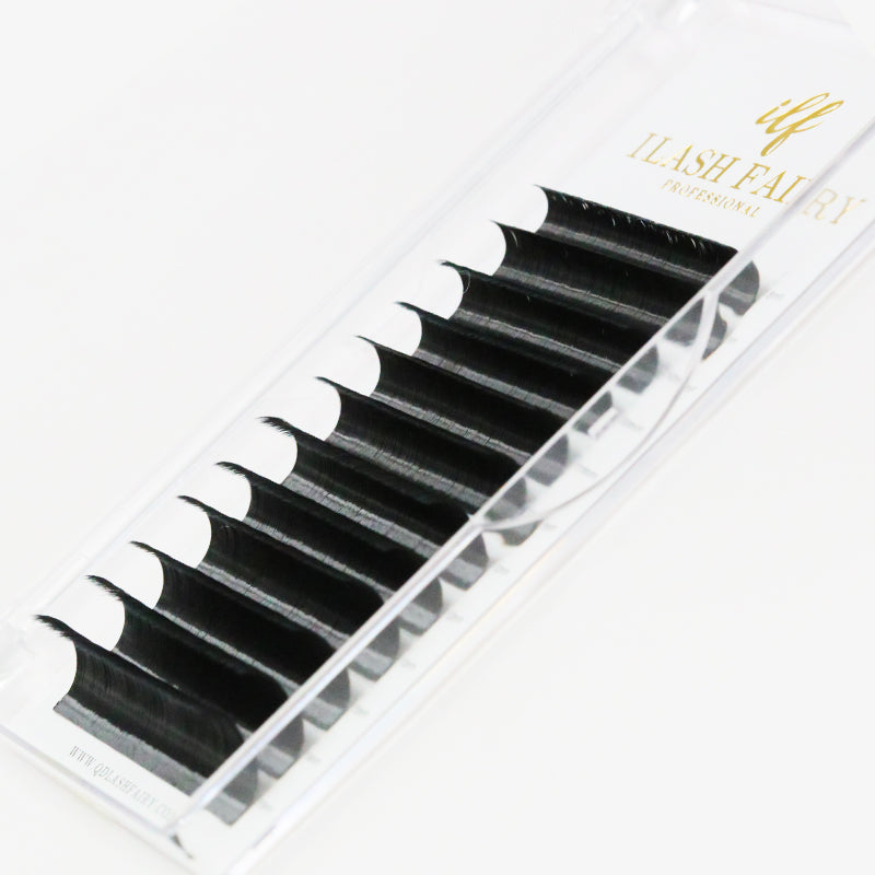 Wholesale 0.05MM Cashmere Volume Eyelash Extensions 10 TRAYS