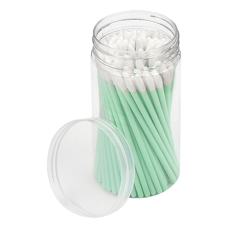 Lint Free Applicators Brush 100 Pieces/Pack