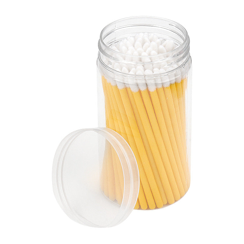 Lint Free Applicators Brush 100 Pieces/Pack