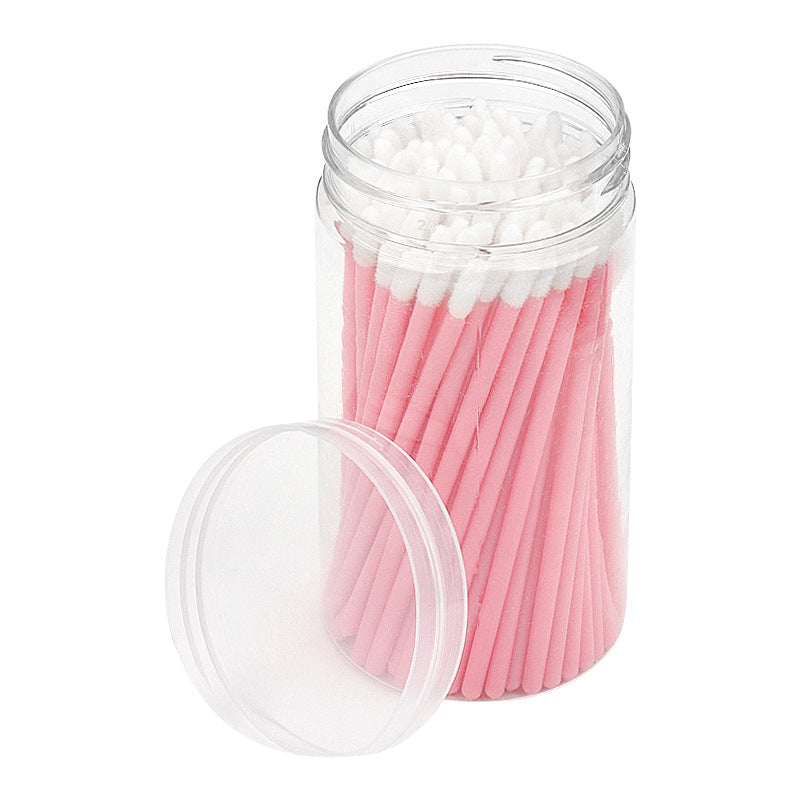 Lint Free Applicators Brush 100 Pieces/Pack