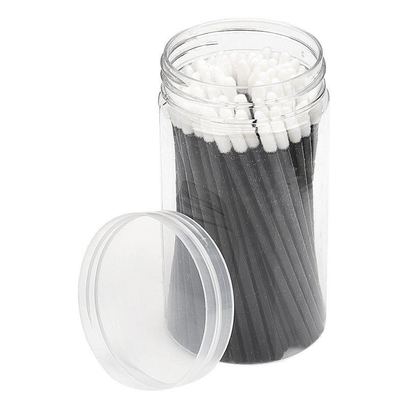 Lint Free Applicators Brush 100 Pieces/Pack